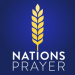 Nations Prayer Image