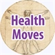 Health Moves Icon Image