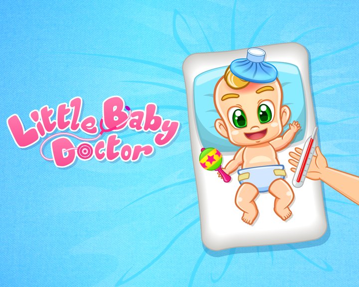 Little Baby Doctor Image