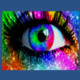 Color BlindnessTest Icon Image