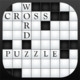 Crossword Puzzle Icon Image