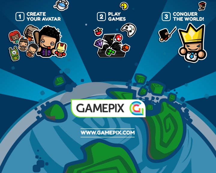 GamePix Image