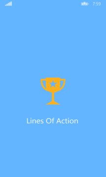 Lines Of Action