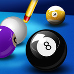 Pool Billiard Pro Image