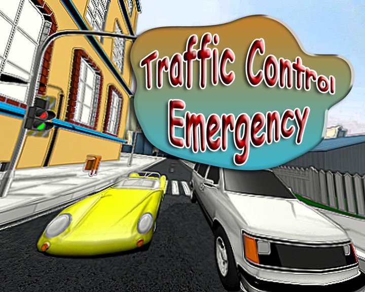 Traffic Control Emergency Image