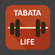 Tabata Life Icon Image