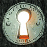 Locked Room Icon Image