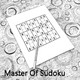 Master Of Sudoku Icon Image