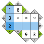 Kakuro Puzzles AppxBundle 1.17.0.0