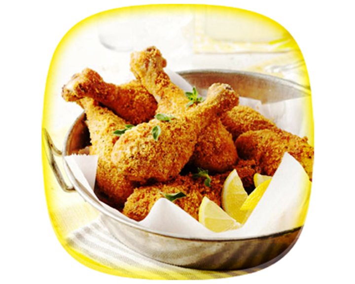 Healthy Chicken Recipes Image
