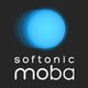 Softonic Moba Icon Image