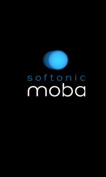 Softonic Moba Screenshot Image