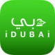 iDubai Icon Image