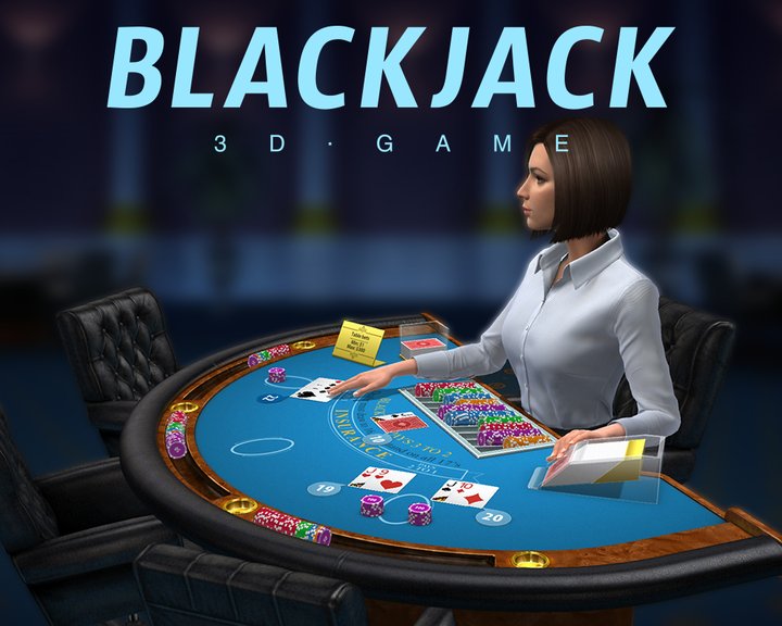 Blackjackist Image