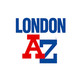 A-Z London Icon Image