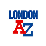 A-Z London Image