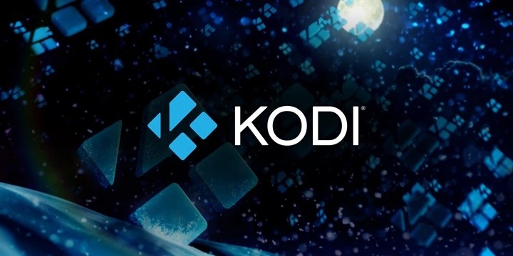 Kodi Image