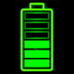 Battery Level Image