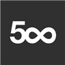 500px Icon Image