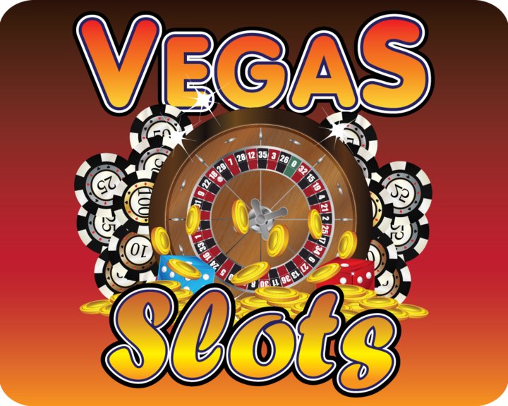 Vegas Slots  Slot Machine Image