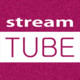 StreamTube Icon Image