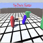 Top Down Shooter Image