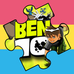 BenTen Puzzle 2.0.0.2 for Windows Phone