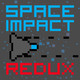 Space Impact Redux Icon Image