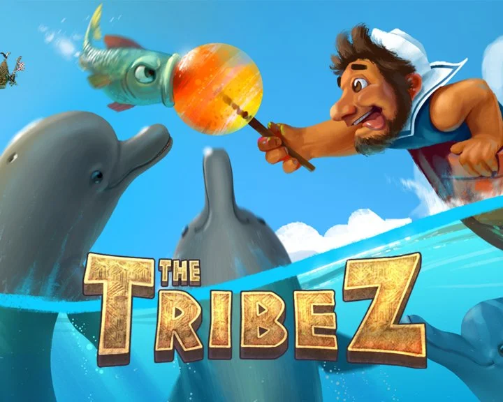 The Tribez Image