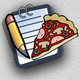 PizzaOrders Icon Image