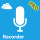 Recorder Icon Image