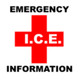 ICE Message Icon Image