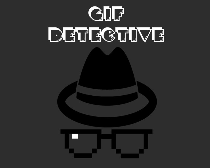 Gif Detective