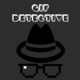 Gif Detective Icon Image