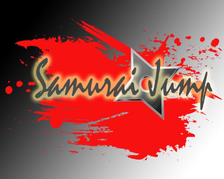 Samurai Jump Image