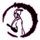 Samurai Jump Icon Image