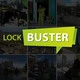 Lock Buster Icon Image