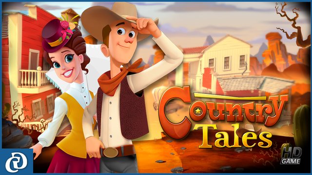 Country Tales Screenshot Image
