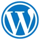WordPress.com Icon Image
