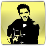 Elvis Presley Quiz Image