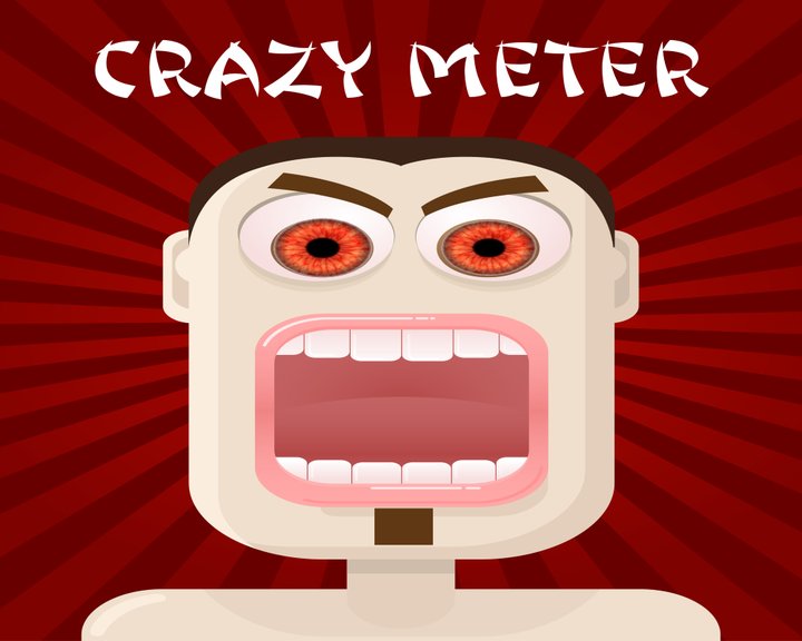 Crazy Meter Image