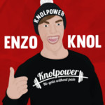 Enzo Knol Image