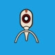 Webcam Pi Icon Image