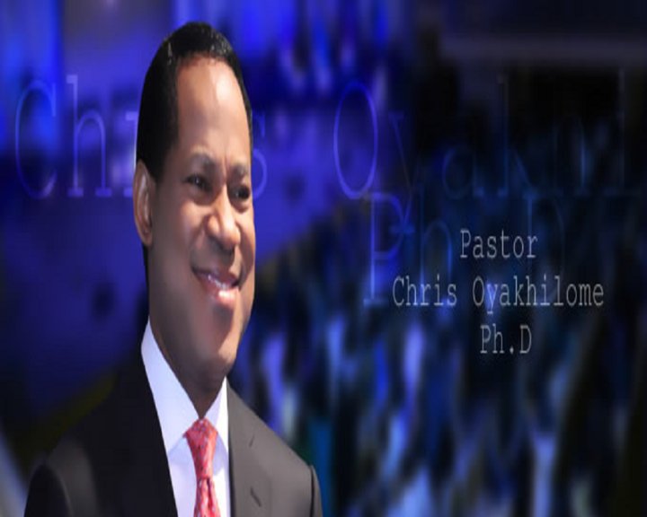 Pastor Chris Online Image