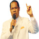 Pastor Chris Online Icon Image