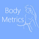 Body Metrics Icon Image