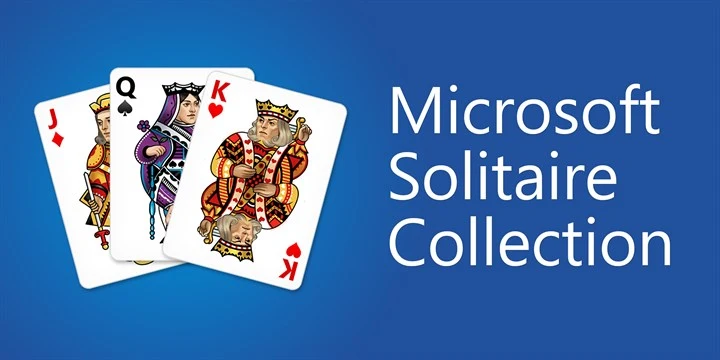 Microsoft Solitaire Collection Image