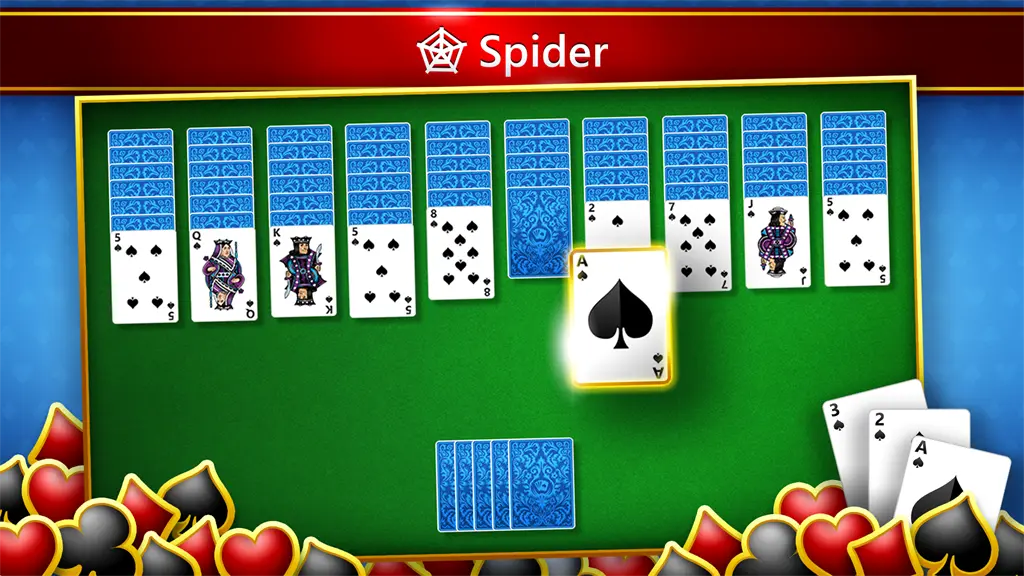 Microsoft Solitaire Collection Screenshot Image #2