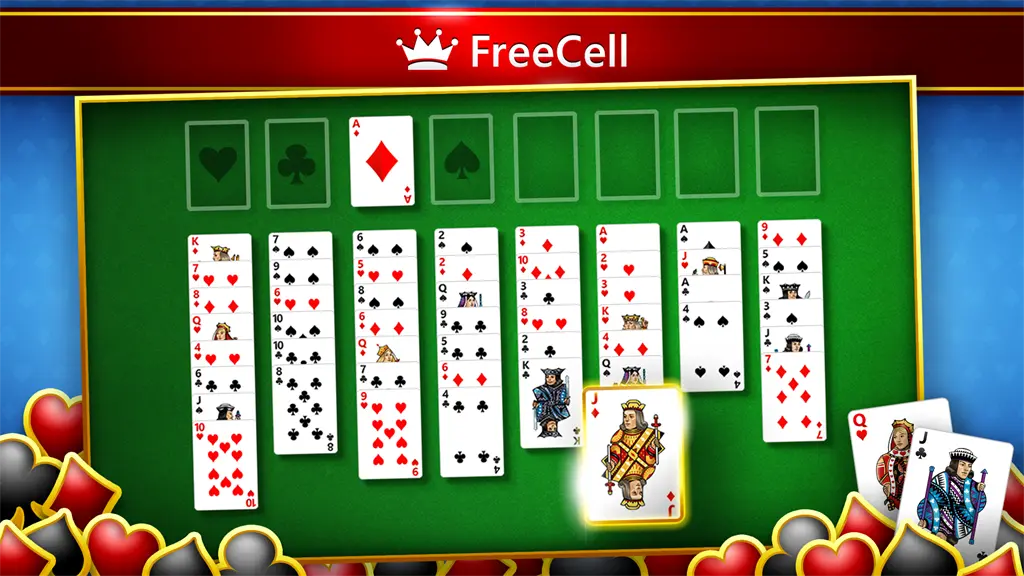 Microsoft Solitaire Collection Screenshot Image #3