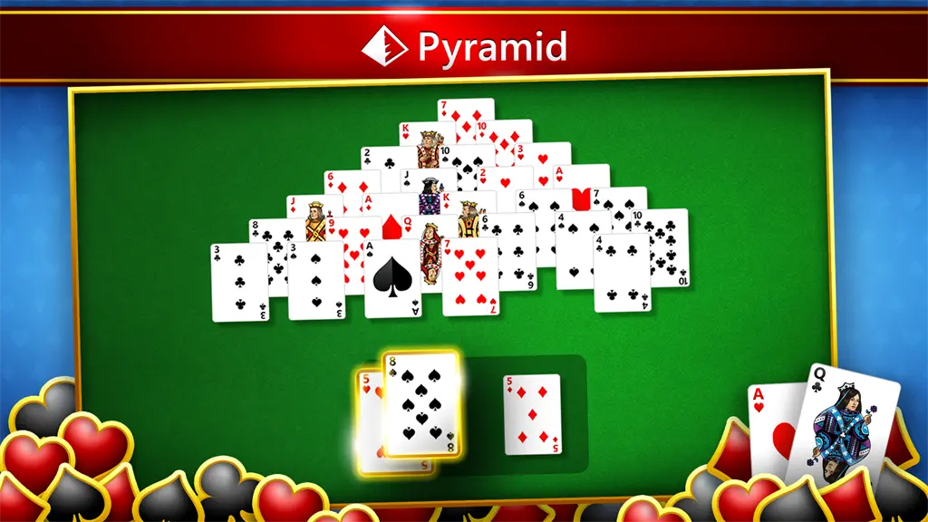 Microsoft Solitaire Collection Screenshot Image #4